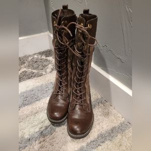 Extreme by Eddie Marc Boots